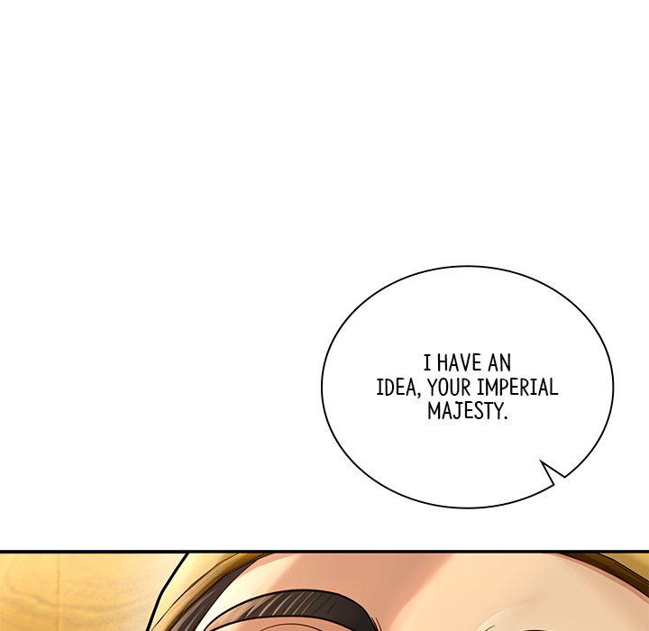 Muscle Joseon Swole Joseon EP 46 - Toomics page 86 - 