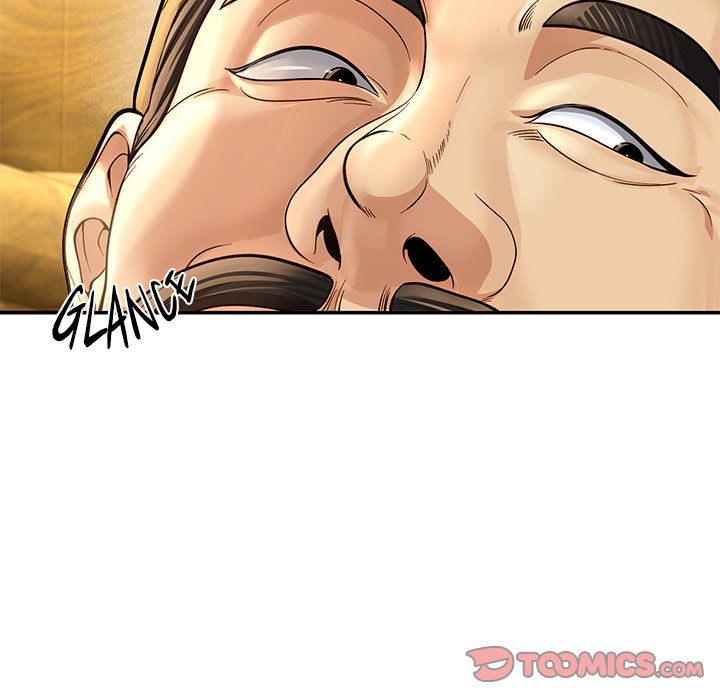 Muscle Joseon Swole Joseon EP 46 - Toomics page 87 - 