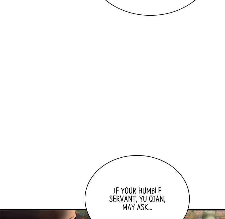 Muscle Joseon Swole Joseon EP 46 - Toomics page 90 - 