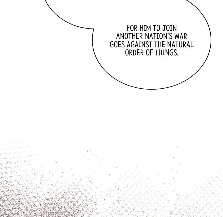 Muscle Joseon Swole Joseon EP 46 - Toomics page 92 - 