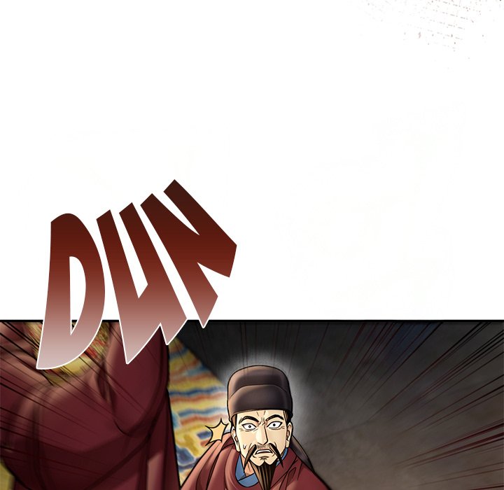 Muscle Joseon Swole Joseon EP 46 - Toomics page 94 - 