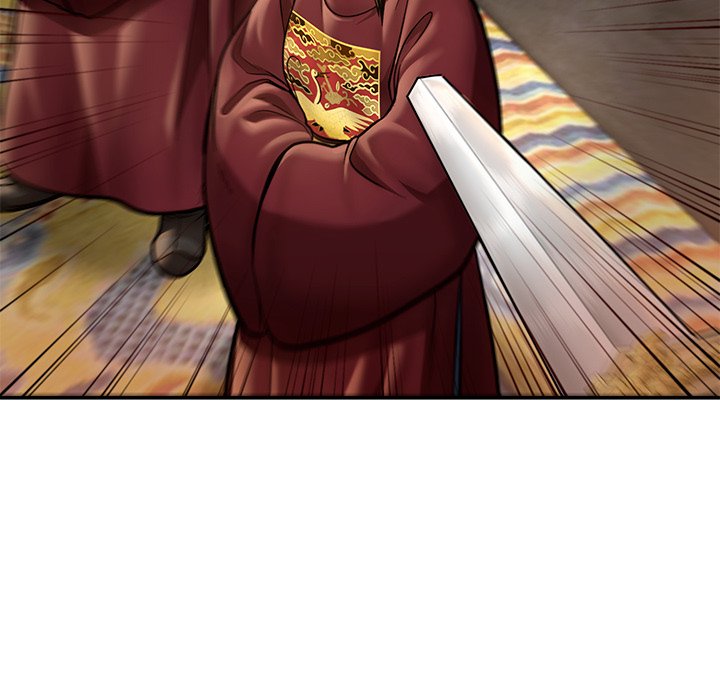 Muscle Joseon Swole Joseon EP 46 - Toomics page 95 - 