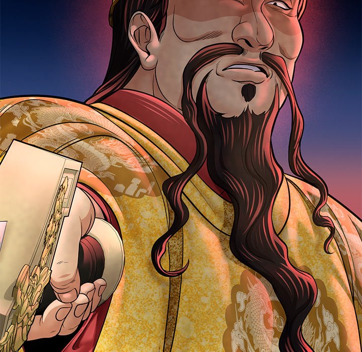 Muscle Joseon Swole Joseon EP 46 - Toomics page 97 - 