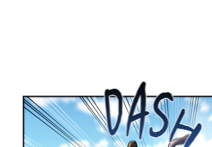 Muscle Joseon Swole Joseon EP 47 - Toomics page 1 - 