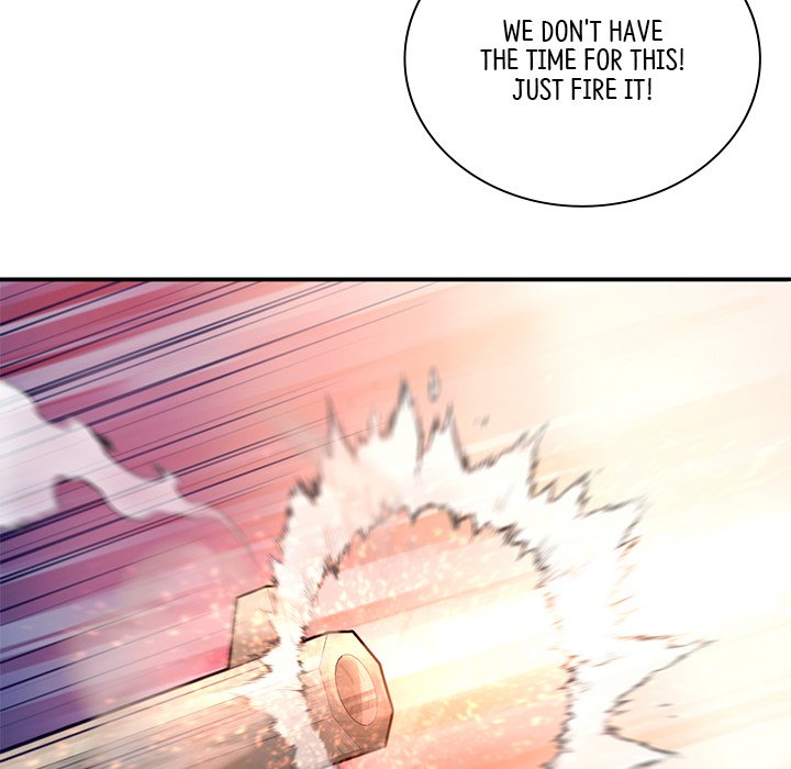 Muscle Joseon Swole Joseon EP 47 - Toomics page 102 - 