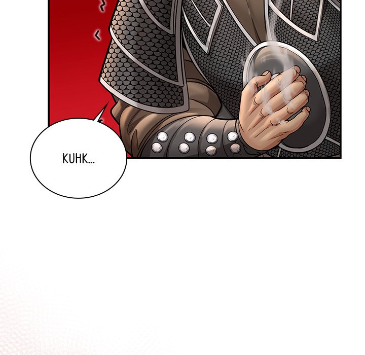 Muscle Joseon Swole Joseon EP 47 - Toomics page 109 - 