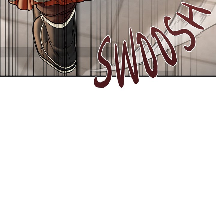 Muscle Joseon Swole Joseon EP 47 - Toomics page 12 - 