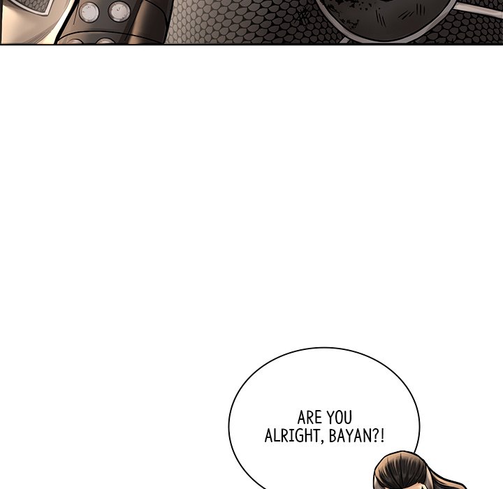 Muscle Joseon Swole Joseon EP 47 - Toomics page 113 - 
