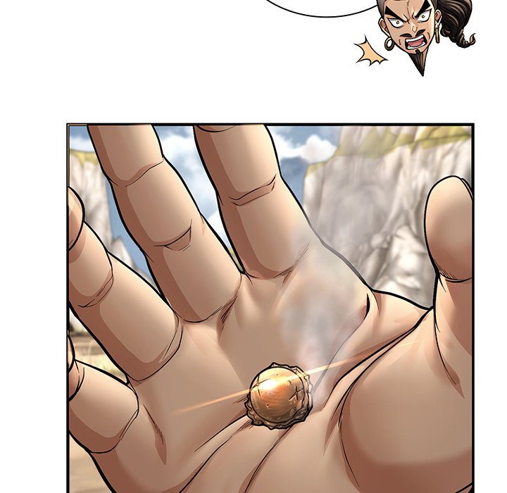 Muscle Joseon Swole Joseon EP 47 - Toomics page 114 - 