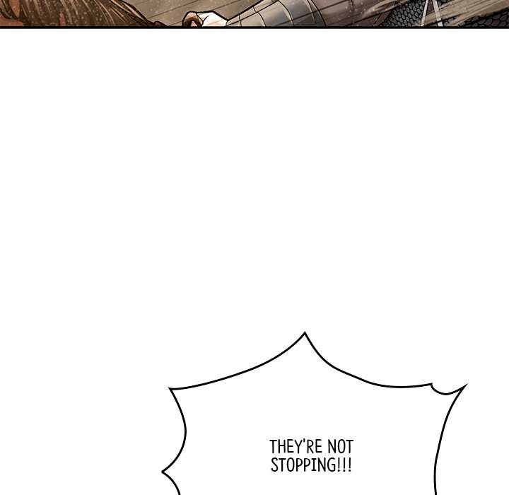 Muscle Joseon Swole Joseon EP 47 - Toomics page 118 - 