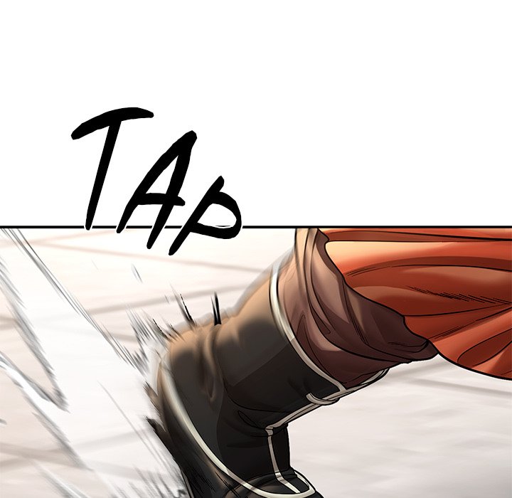 Muscle Joseon Swole Joseon EP 47 - Toomics page 13 - 