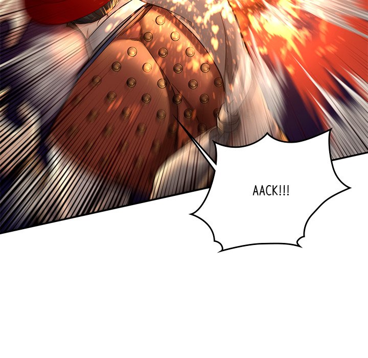 Muscle Joseon Swole Joseon EP 47 - Toomics page 124 - 