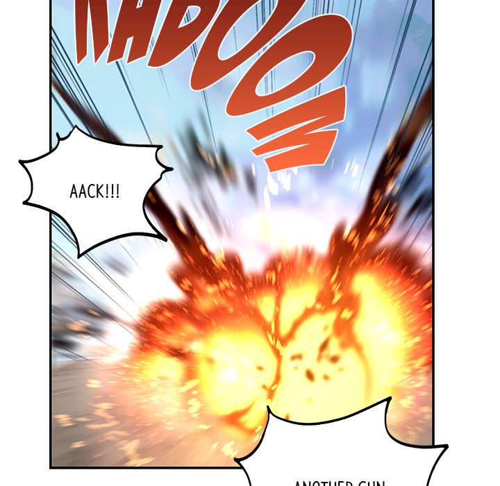 Muscle Joseon Swole Joseon EP 47 - Toomics page 128 - 