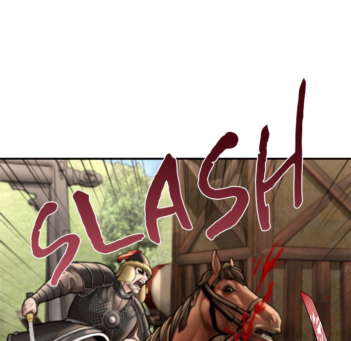 Muscle Joseon Swole Joseon EP 47 - Toomics page 133 - 