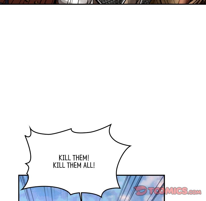 Muscle Joseon Swole Joseon EP 47 - Toomics page 135 - 