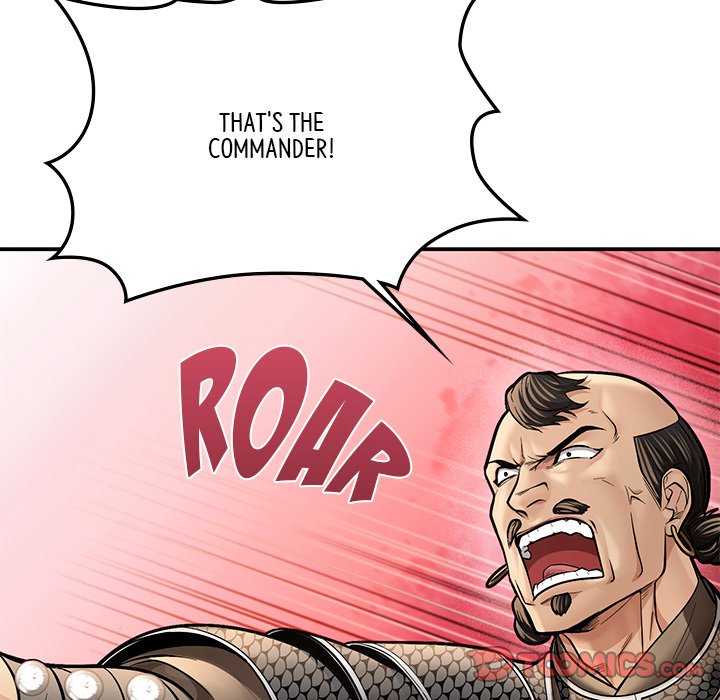 Muscle Joseon Swole Joseon EP 47 - Toomics page 141 - 