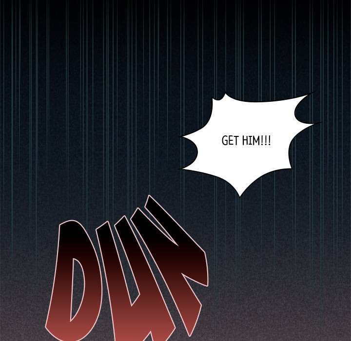 Muscle Joseon Swole Joseon EP 47 - Toomics page 143 - 