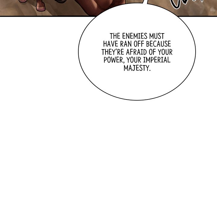 Muscle Joseon Swole Joseon EP 47 - Toomics page 149 - 