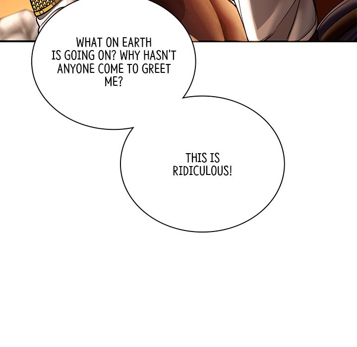 Muscle Joseon Swole Joseon EP 47 - Toomics page 152 - 