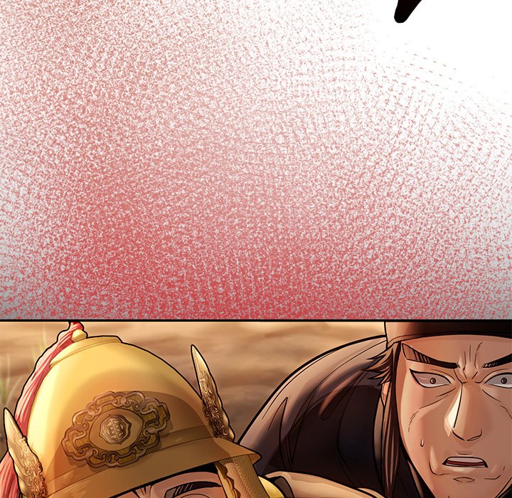 Muscle Joseon Swole Joseon EP 47 - Toomics page 157 - 