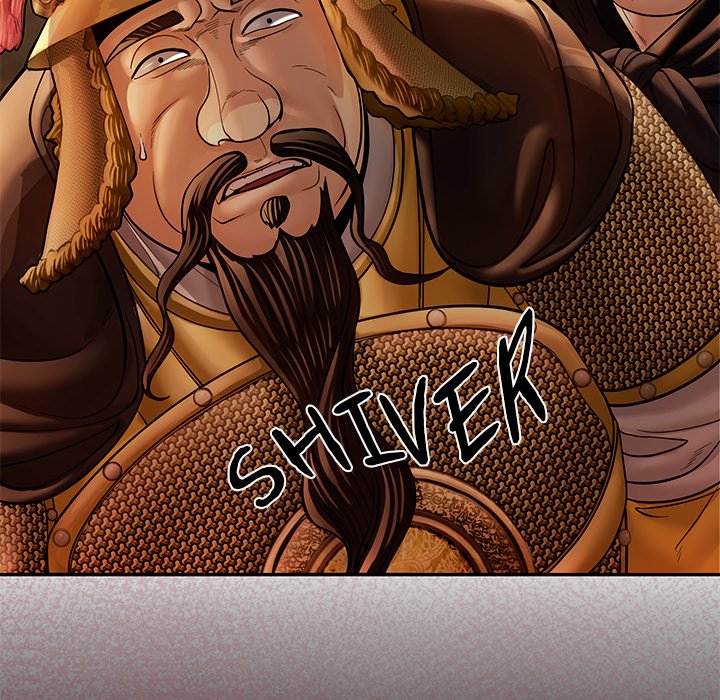 Muscle Joseon Swole Joseon EP 47 - Toomics page 158 - 