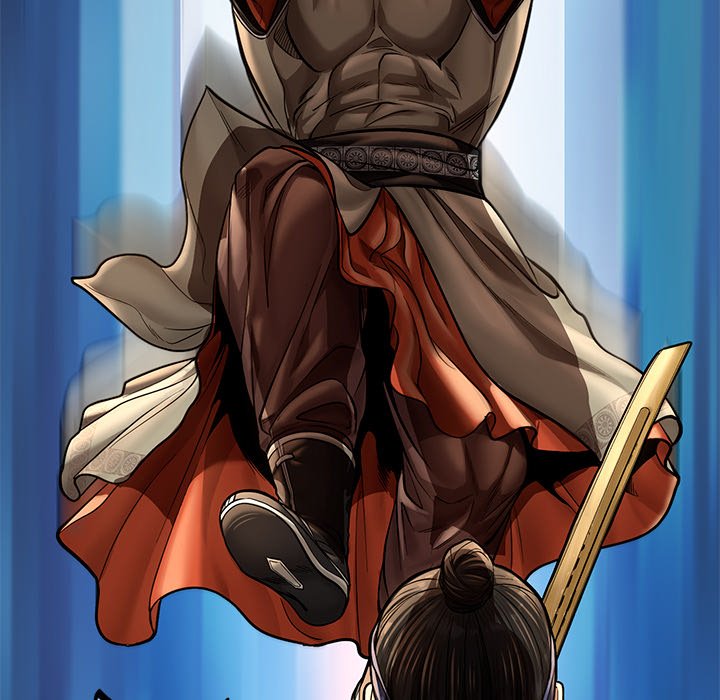 Muscle Joseon Swole Joseon EP 47 - Toomics page 17 - 