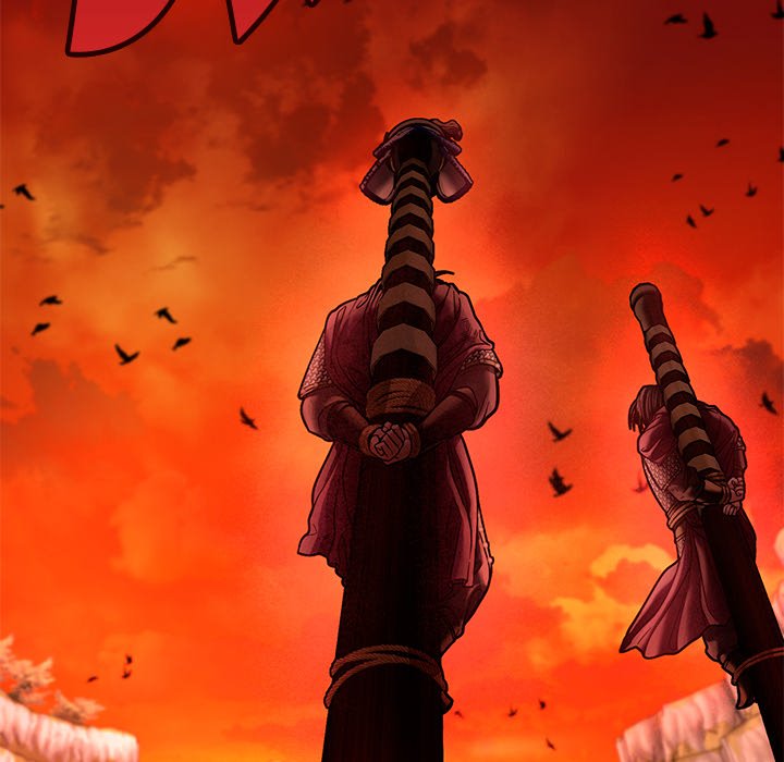 Muscle Joseon Swole Joseon EP 47 - Toomics page 161 - 