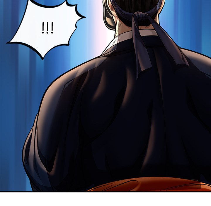 Muscle Joseon Swole Joseon EP 47 - Toomics page 18 - 