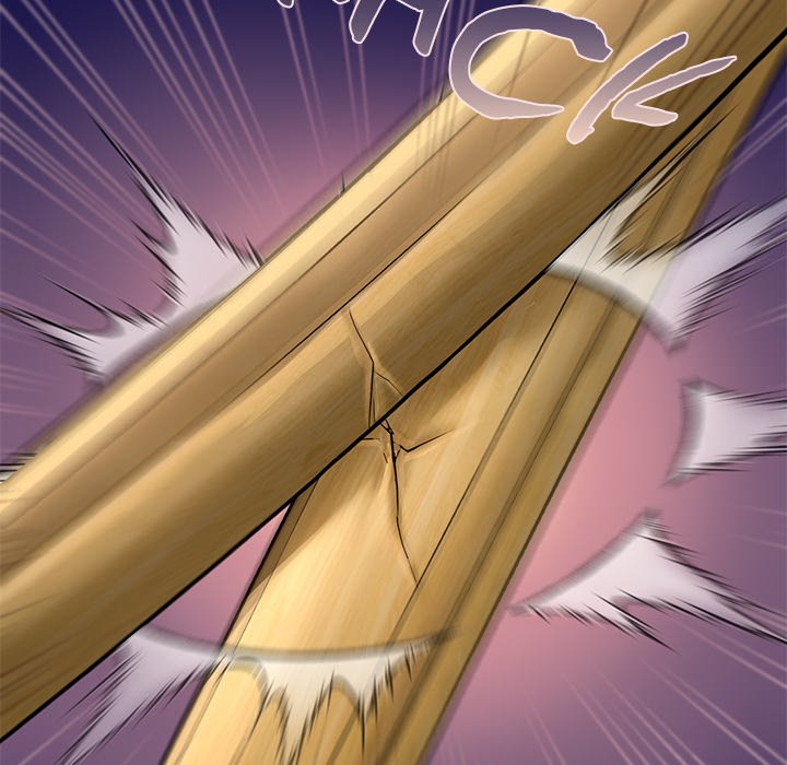 Muscle Joseon Swole Joseon EP 47 - Toomics page 20 - 