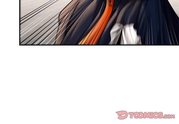Muscle Joseon Swole Joseon EP 47 - Toomics page 3 - 