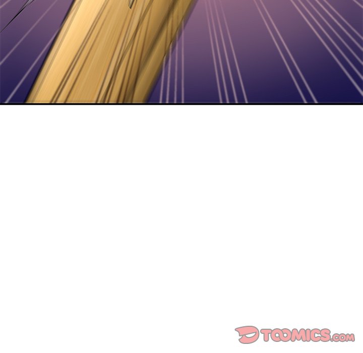 Muscle Joseon Swole Joseon EP 47 - Toomics page 21 - 