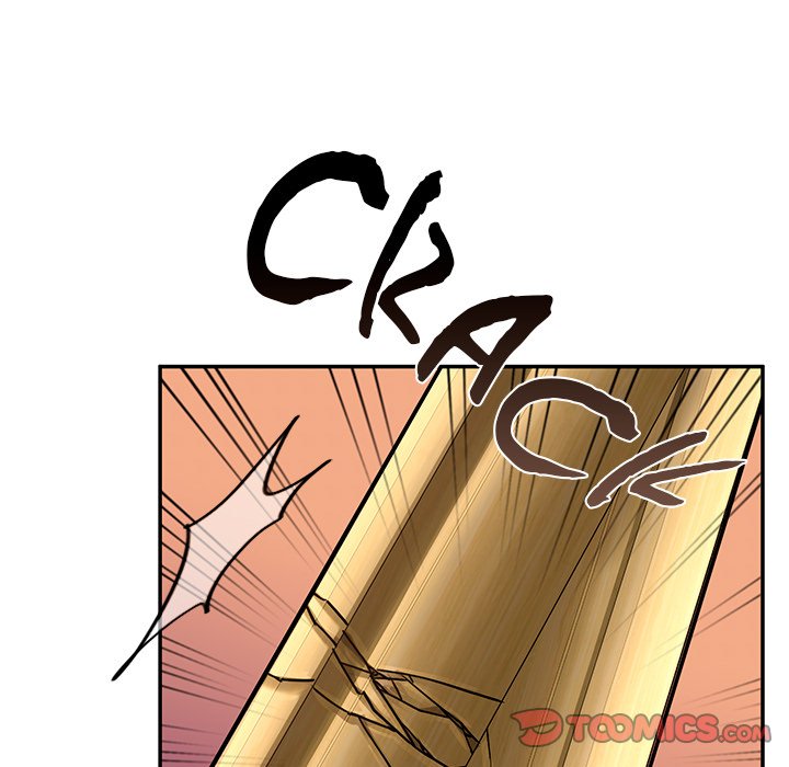 Muscle Joseon Swole Joseon EP 47 - Toomics page 27 - 