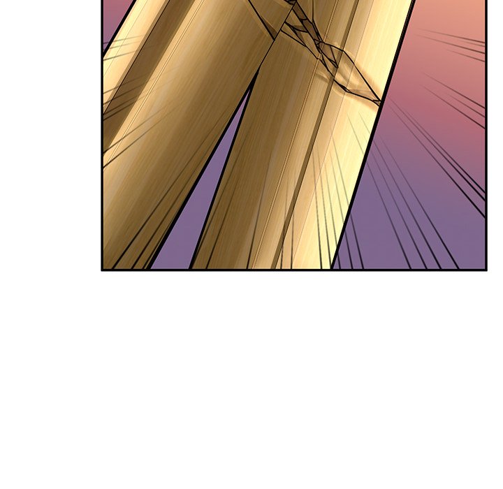 Muscle Joseon Swole Joseon EP 47 - Toomics page 28 - 