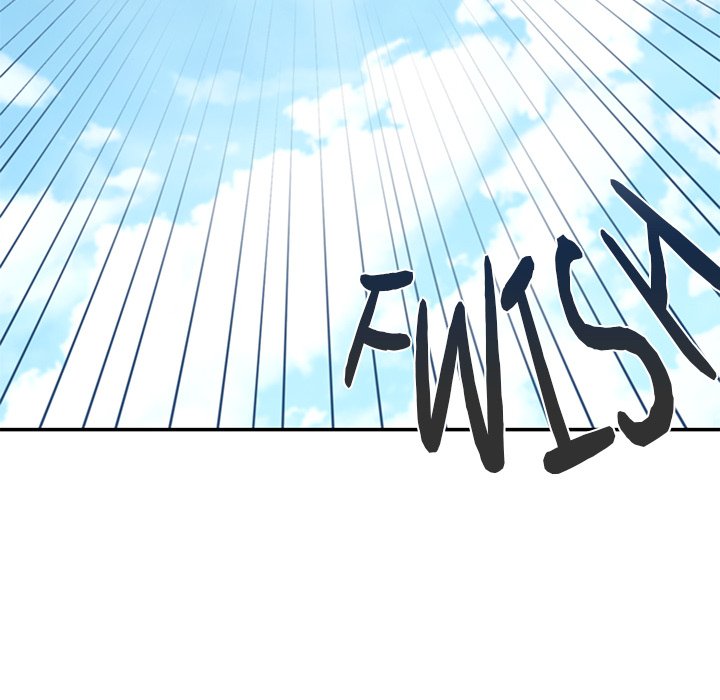 Muscle Joseon Swole Joseon EP 47 - Toomics page 30 - 