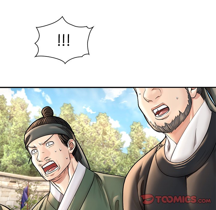 Muscle Joseon Swole Joseon EP 47 - Toomics page 33 - 