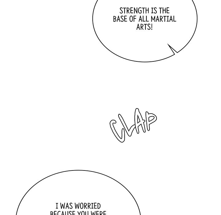 Muscle Joseon Swole Joseon EP 47 - Toomics page 36 - 