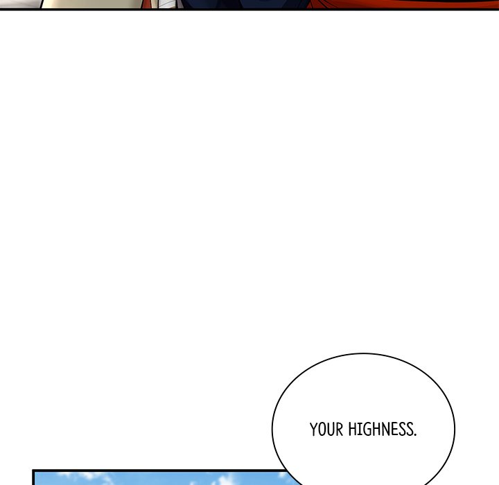 Muscle Joseon Swole Joseon EP 47 - Toomics page 40 - 