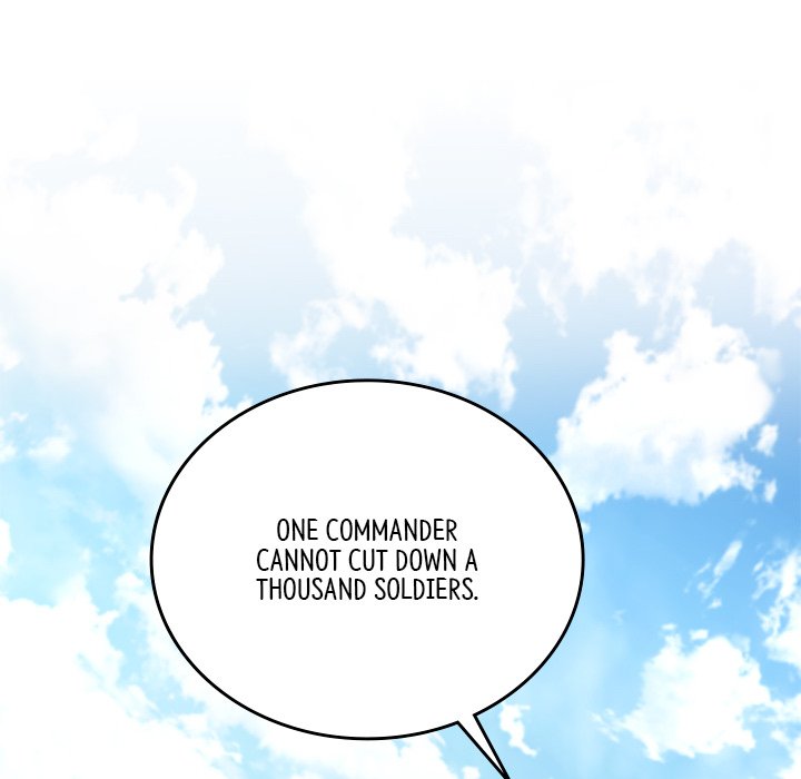 Muscle Joseon Swole Joseon EP 47 - Toomics page 42 - 
