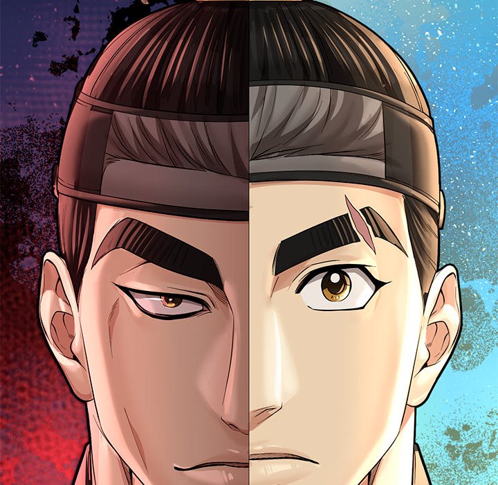 Muscle Joseon Swole Joseon EP 47 - Toomics page 49 - 