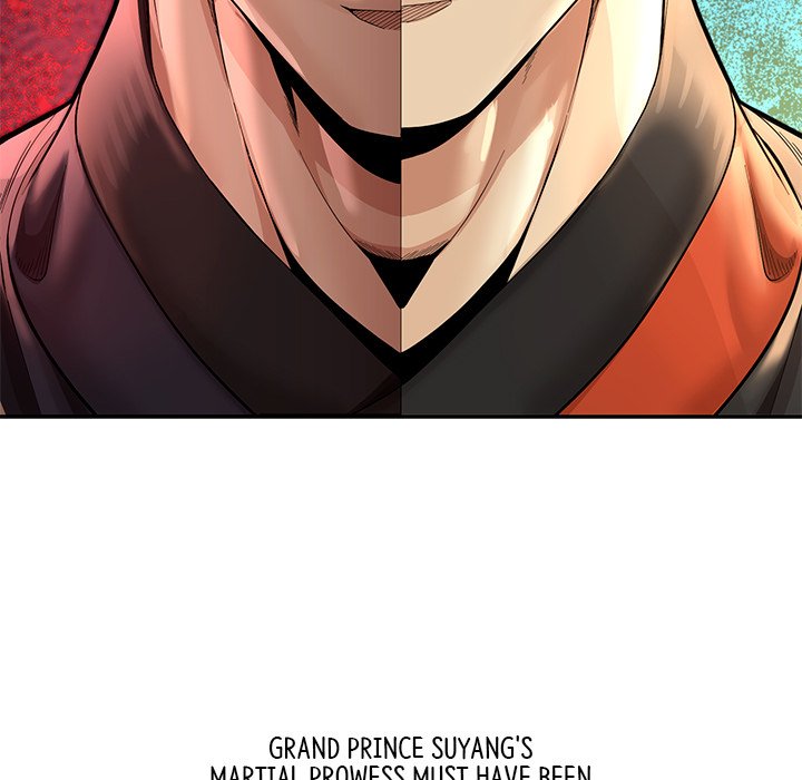 Muscle Joseon Swole Joseon EP 47 - Toomics page 50 - 