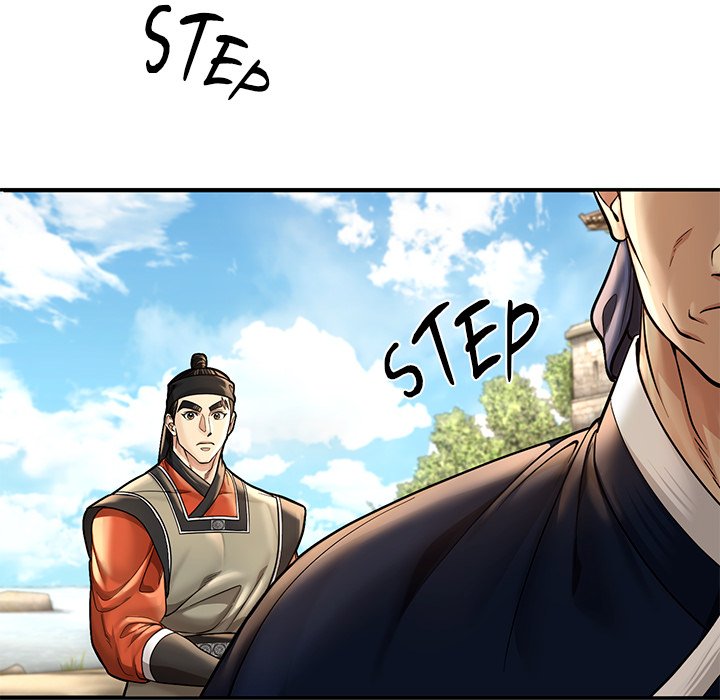Muscle Joseon Swole Joseon EP 47 - Toomics page 52 - 