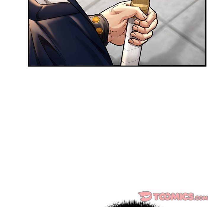 Muscle Joseon Swole Joseon EP 47 - Toomics page 57 - 