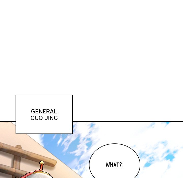 Muscle Joseon Swole Joseon EP 47 - Toomics page 67 - 