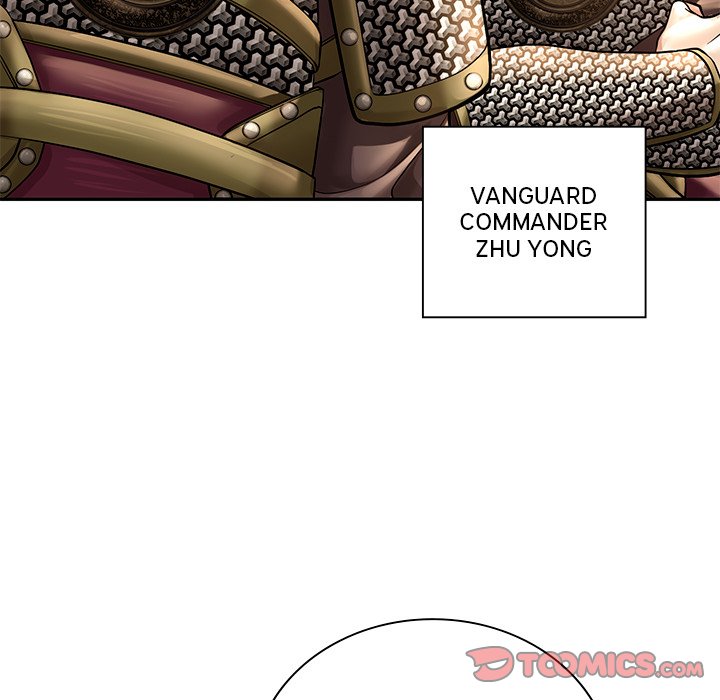 Muscle Joseon Swole Joseon EP 47 - Toomics page 69 - 