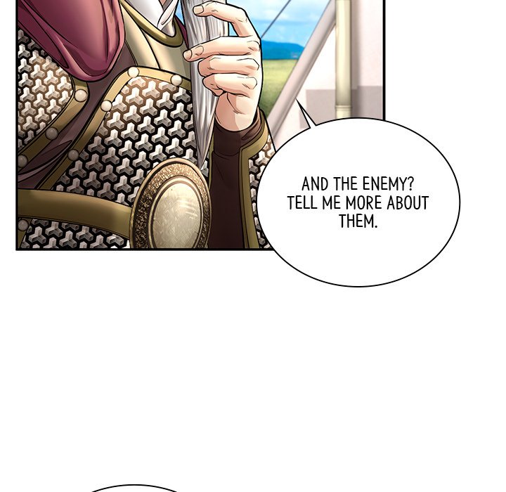 Muscle Joseon Swole Joseon EP 47 - Toomics page 71 - 