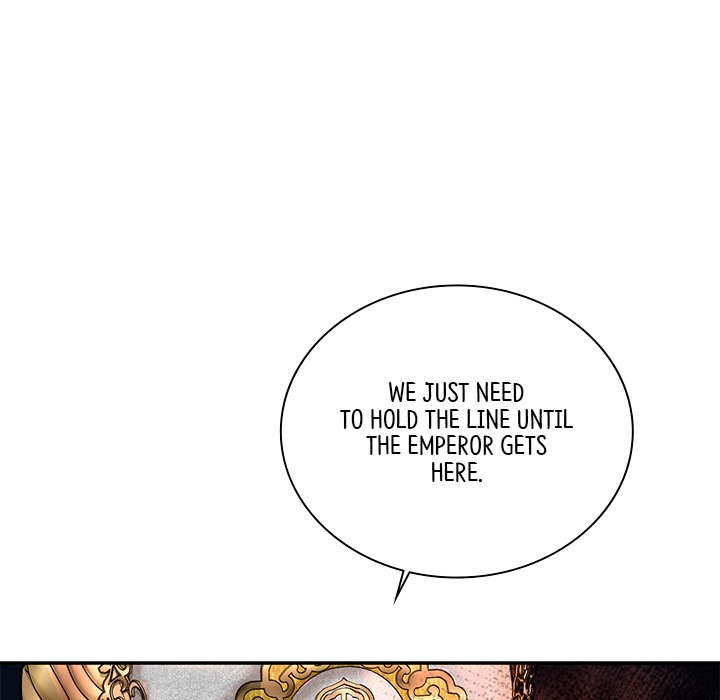 Muscle Joseon Swole Joseon EP 47 - Toomics page 78 - 