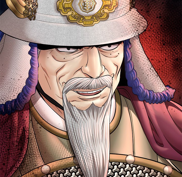 Muscle Joseon Swole Joseon EP 47 - Toomics page 79 - 