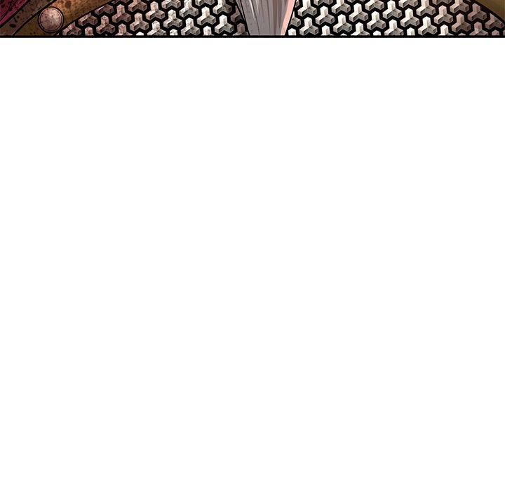 Muscle Joseon Swole Joseon EP 47 - Toomics page 80 - 