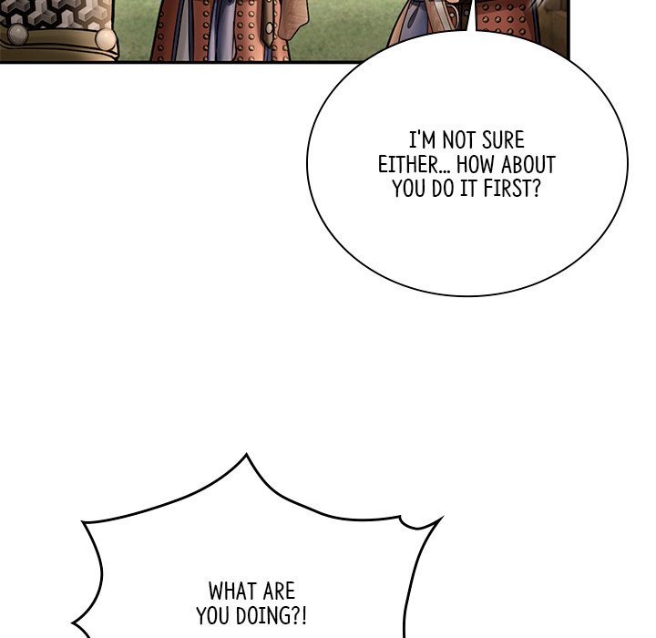 Muscle Joseon Swole Joseon EP 47 - Toomics page 86 - 