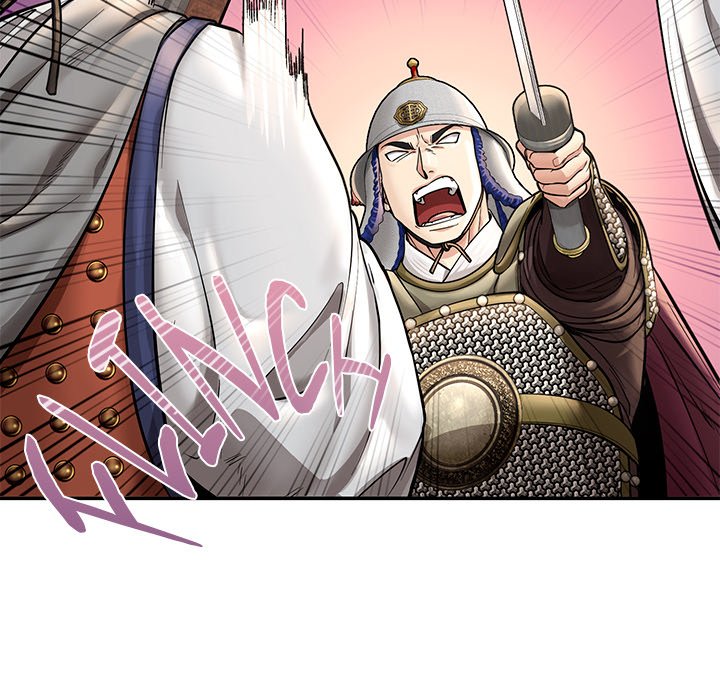 Muscle Joseon Swole Joseon EP 47 - Toomics page 88 - 